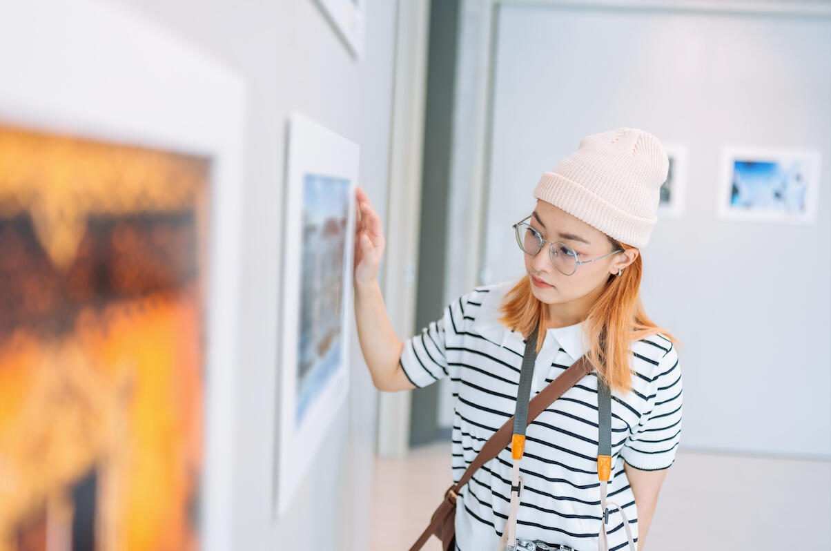 Finding Photography Prints